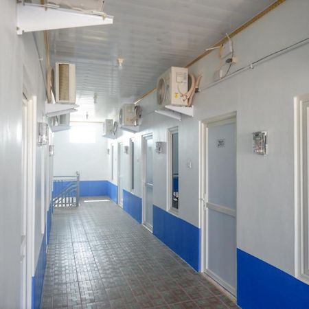 Reddoorz Near Universitas Semarang 2 Alastuwo Экстерьер фото