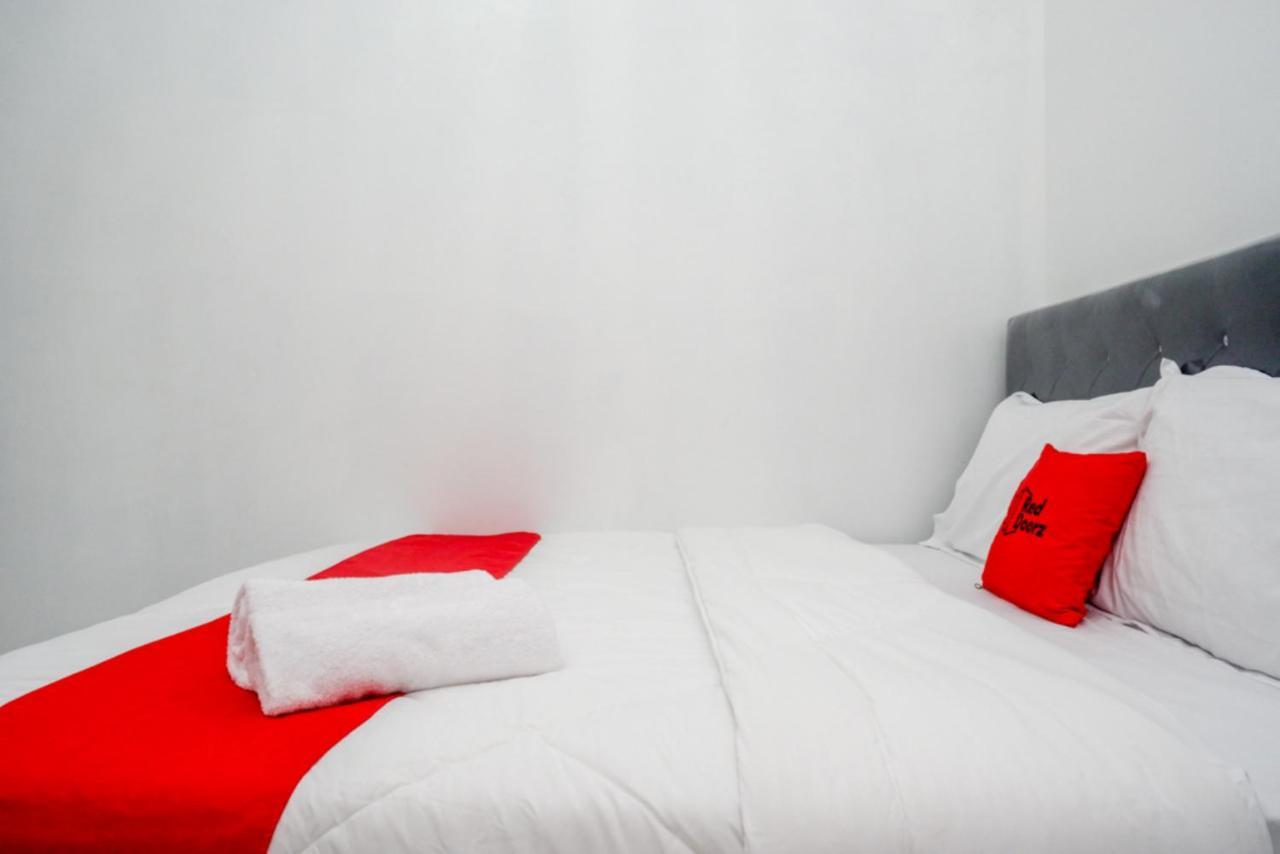 Reddoorz Near Universitas Semarang 2 Alastuwo Экстерьер фото