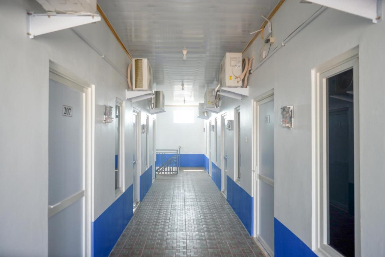 Reddoorz Near Universitas Semarang 2 Alastuwo Экстерьер фото