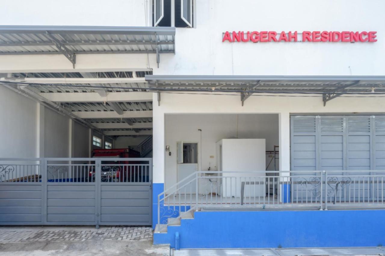 Reddoorz Near Universitas Semarang 2 Alastuwo Экстерьер фото