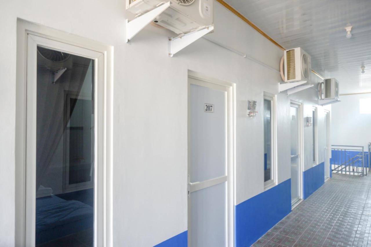 Reddoorz Near Universitas Semarang 2 Alastuwo Экстерьер фото