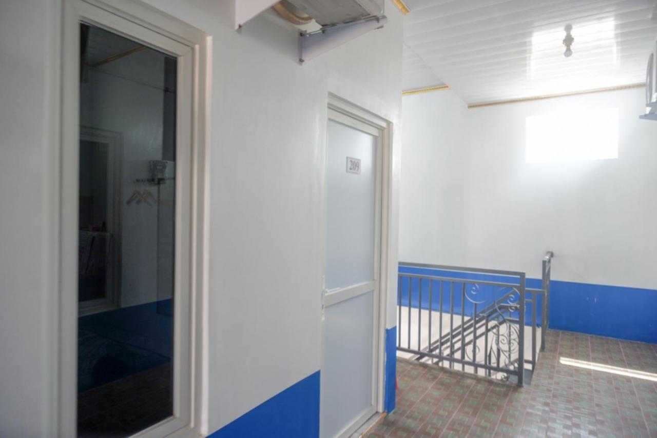 Reddoorz Near Universitas Semarang 2 Alastuwo Экстерьер фото