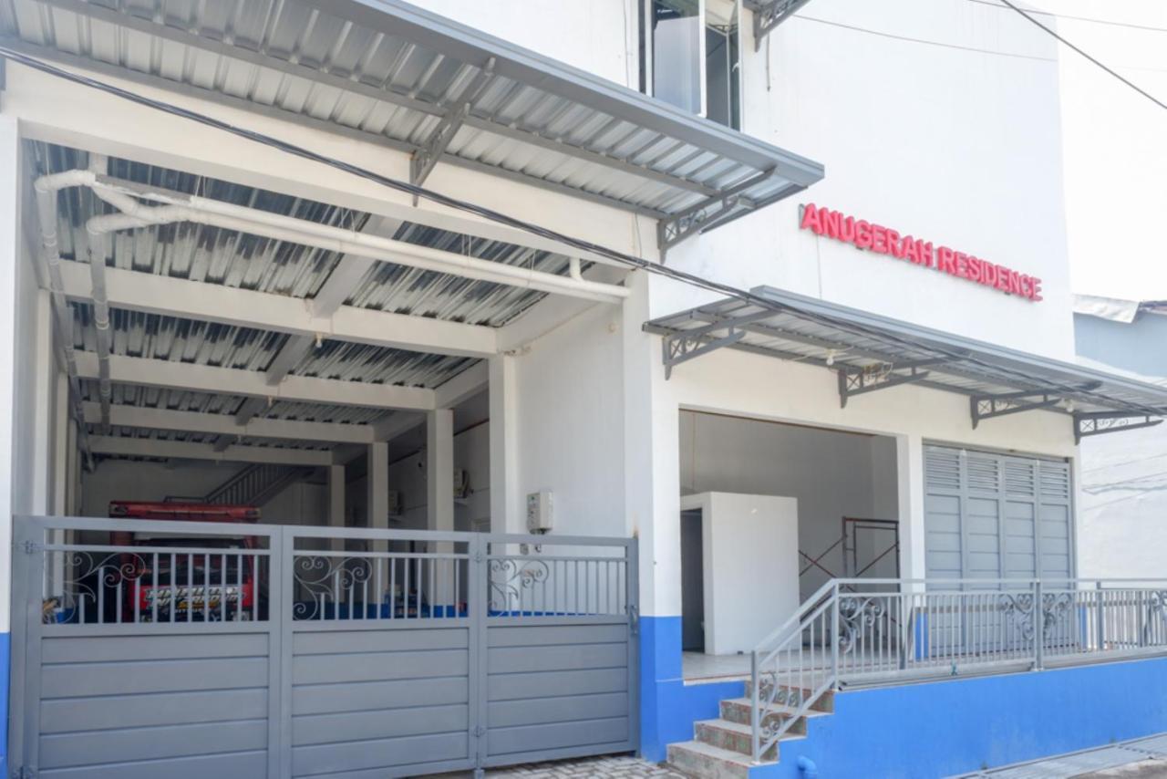 Reddoorz Near Universitas Semarang 2 Alastuwo Экстерьер фото